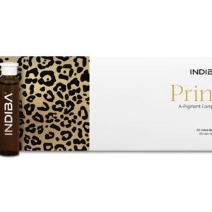 INDIBA Print | Nutricosmética Despigmentante Antimanchas