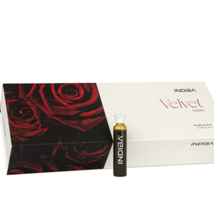 INDIBA Velvet Cellulite - Nutricosmetica Reafirmante